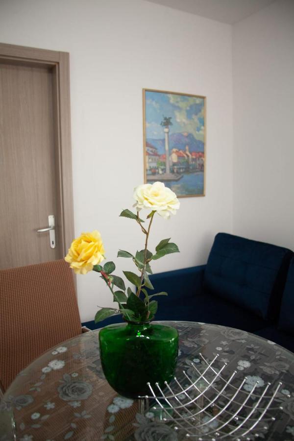 Amber In The Centar Apartment Kastela Ngoại thất bức ảnh