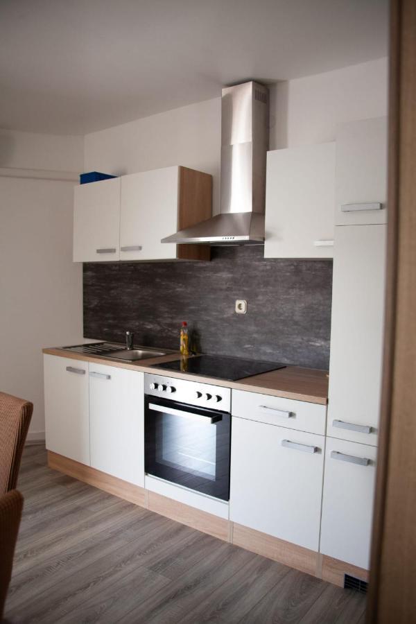 Amber In The Centar Apartment Kastela Ngoại thất bức ảnh